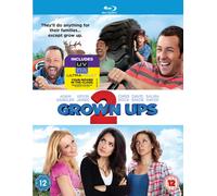 Grown Ups 2 (Blu-ray)