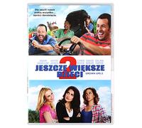 Grown Ups 2 [DVD] (IMPORT) (Nessuna versione italiana)
