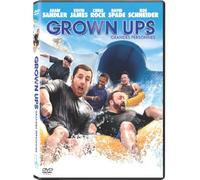 Grown Ups