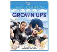 Grown Ups
