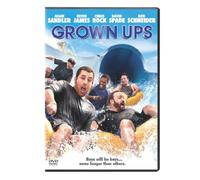 Grown Ups