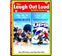 Grown Ups (2010) / Grown Ups 2