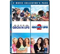 Grown Ups (2010) / Grown Ups 2 - Set