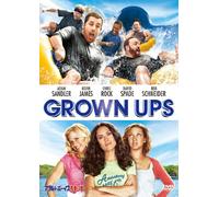 GROWN UPS - ADAM SANDLER
