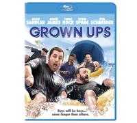 Grown Ups (Blu-ray)