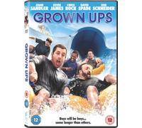 Grown Ups (DVD) Joyce van Patten Steve Buscemi David Spade Rob Schneider
