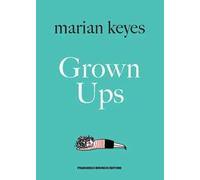 Grown ups. Ediz. italiana