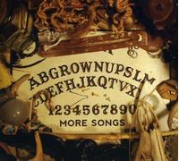 Grown Ups More Songs (CD)