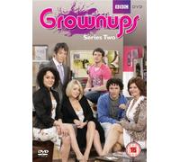 Grown Ups-Series 2 - Grownups - Series 2 [Edizione: Regno Unito]