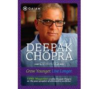 Grown Younger Live Longer