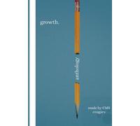 Growth: An Anthology of Short Stories & Poems