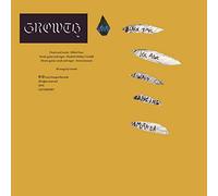 GROWTH - COLOUR, CUT & CLARIFY