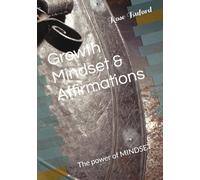 Growth Mindset & Affirmations: You have the power to change your mindset