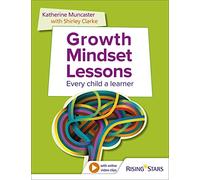 Growth Mindset Lessons: Every Child a Learner
