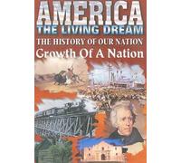 Growth Of A Nation [Edizione: Stati Uniti]