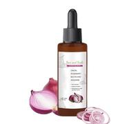 Growth Oil Natural Strengthening Solution 60ml Scalp Oil Nourishing for Frizzy Curly Long Split End Repair Moisturizing Shine Care for Home Travel Daily Shower Night Use