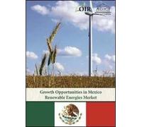 Growth opportunities in Mexican renewable energy market