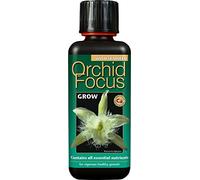 Growth Technology Super Fertilizzante Liquido concentrato Orchid Focus Crescita 300ml