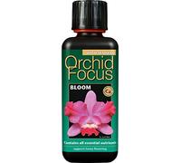 Growth Technology Super Fertilizzante Liquido concentrato Orchid Focus Fioritura 300 ml