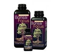 Growth Technology - Bonsai Focus