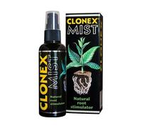 Growth Technology Clonex Mist 100-300-750ml Migliora clonazioni e radicazione