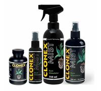 Growth Technology Clonex Mist 100-300-750ml Migliora clonazioni e radicazione