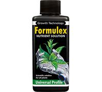 Growth Technology - Formulex 100ml