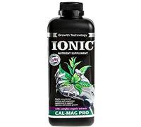 Growth Technology Ionic Cal-Mag PRO 1L