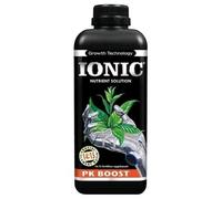 GROWTH TECHNOLOGY - IONIC PK BOOST 1 L