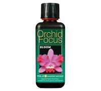 GROWTH TECHNOLOGY ORCHID FOCUS BLOOM fertilizzante fioritura orchidee