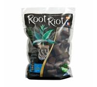 Growth Technology - ROOT RIOT Ricarica 100 cubi substrato organico germinazione