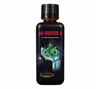 Growth Technology - Soluzione di calibrazione PH 4-300 ml