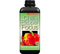 Growth Technology Super Fertilizzante Liquido concentrato Chilli Focus 1 litro
