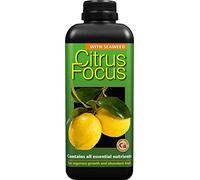 Growth Technology Super Fertilizzante Liquido concentrato Citrus Focus 1 litro