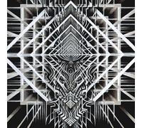 Growth The Smothering Arms of Mercy (Vinyl LP) 12" Album