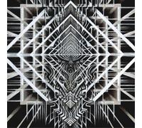 Growth The Smothering Arms of Mercy (Vinyl LP) 12" Album