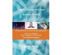 Growth Through AI-Driven Business Models