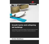 Growth toxins and collapsing old buildings: A contribution to structural change in the extrinsically motivated therapy of drug addicts from a person-centred perspective
