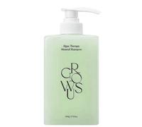 Growus Algae Therapy Mineral Shampoo 500 ml per la cura del cuoio capelluto