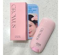 GROWUS Cera Bastone per Capelli Lunga Durata 14g Capelli Forte Impostazione C...