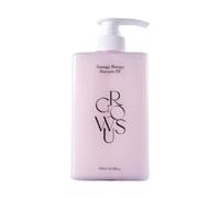 GROWUS - Damage Therapy Shampoo EX - 500ml
