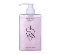 Growus Damage Therapy Shampoo EX 500ml - Shampoo