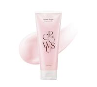 GROWUS Damage Therapy - Trattamento Capillare Proteine 220 ml | Ripara E Idrata I Capelli Secchi E Fragili | Condizionatore Profondo Cremoso Con Aroma Di Rosa Bulgara E Muschio | Senza Parabeni Né Sul
