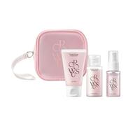 GROWUS - Damage Therapy Travel Kit 4 pcs