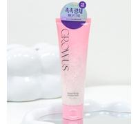 GROWUS Shining Therapy Shimmer Body Scrub 135 ml Brightening Korea Cosmetics ...