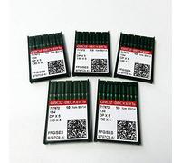 Groz-Beckert 134R 135X5 DPX5 SY1955 - Aghi industriali per macchina da cucire (10/70)