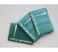 GROZ-BECKERT: 971 B1/DVx971 B, # 14/90 Aghi per macchina da cucire Adler 931,...