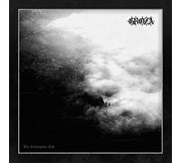 Groza The Redemptive End (CD) Album Digipak