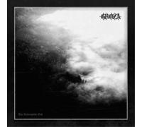 Groza The Redemptive End (Vinyl LP) 12" Album