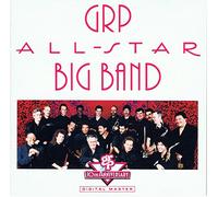 Grp All Star Big Band